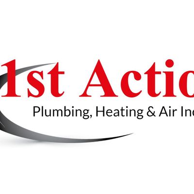 Avatar for 1st Action Plumbing Heating And Air, INC.