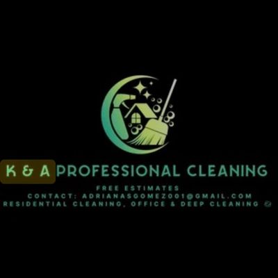 Avatar for K & A Professional Cleaning