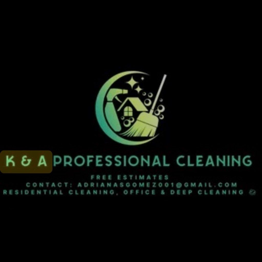 K & A Professional Cleaning