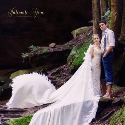 Avatar for Intimate You Photography & Elopement Experiences