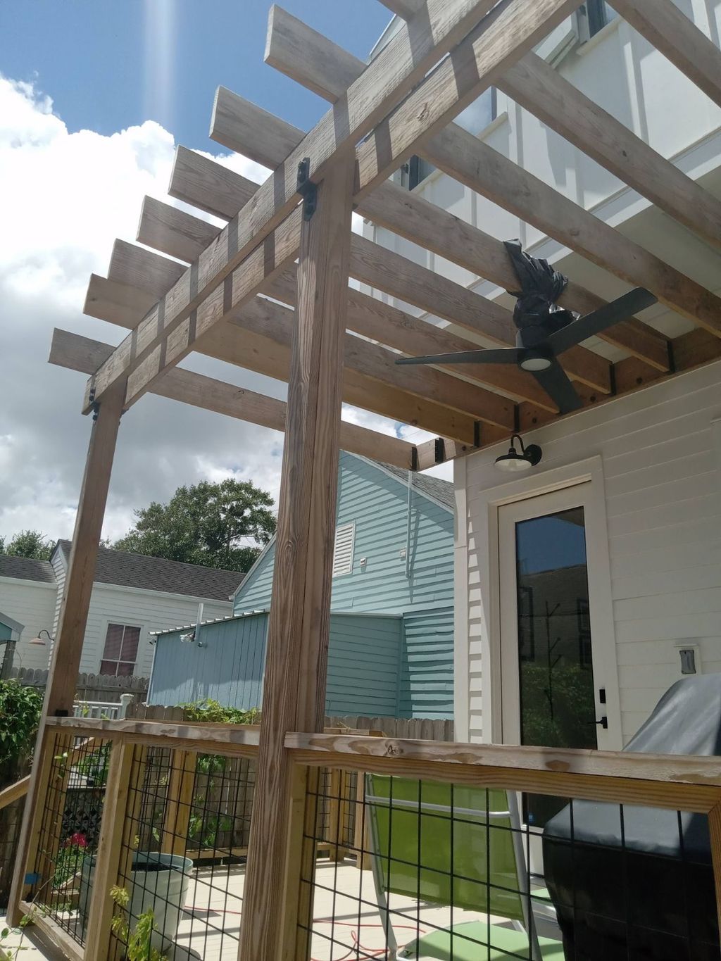 gazebo