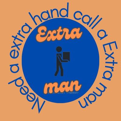 Avatar for Extra man