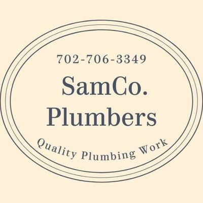 Avatar for Sam Co. Plumbers