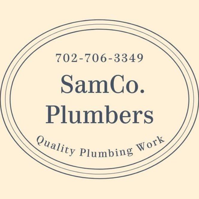 Sam Co. Plumbers