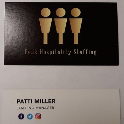 Avatar for Peak Hospitality Staffing