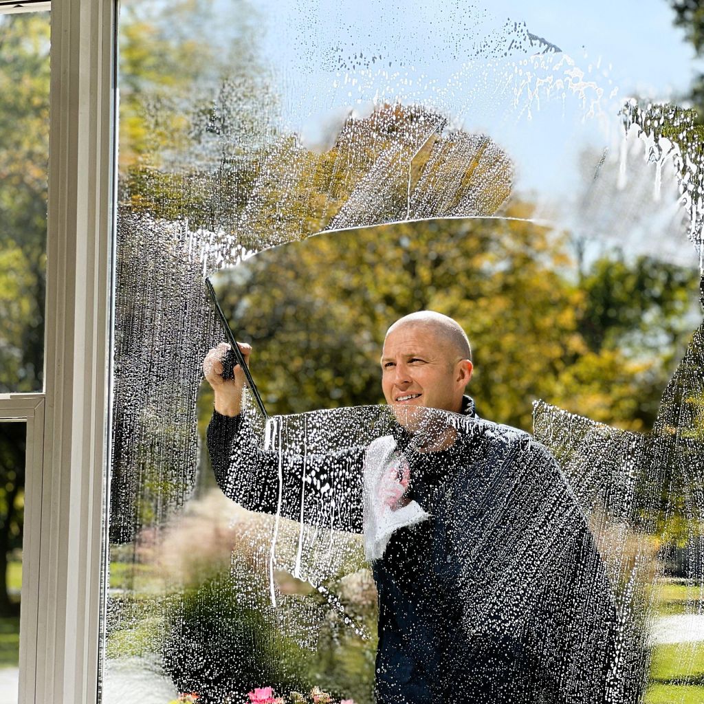 Cincinnati Window Cleaning Co.