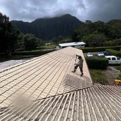 Avatar for Power Washing Oahu