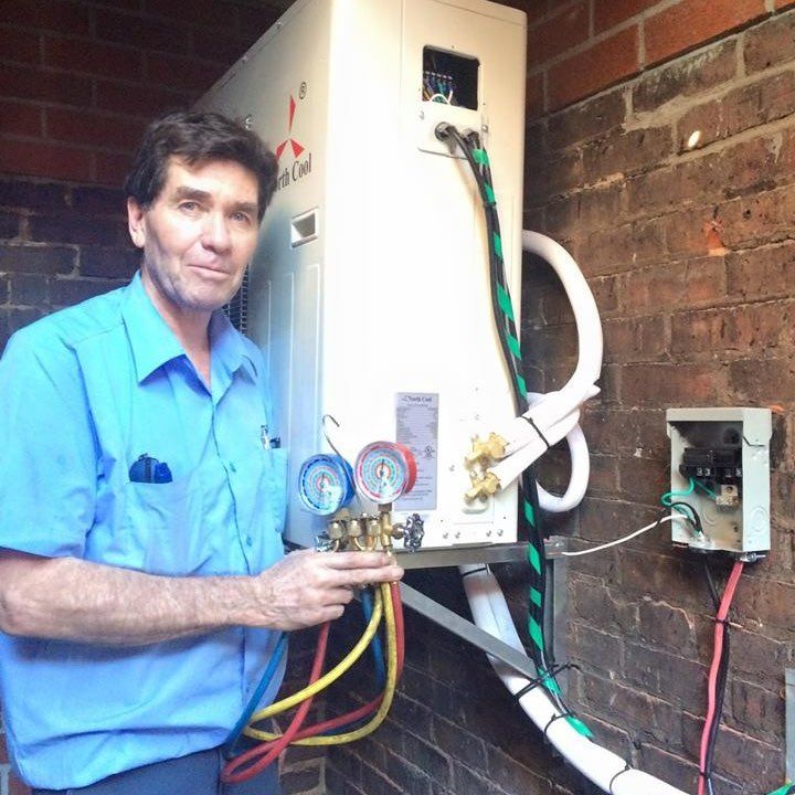 Guiart refrigeration & AC