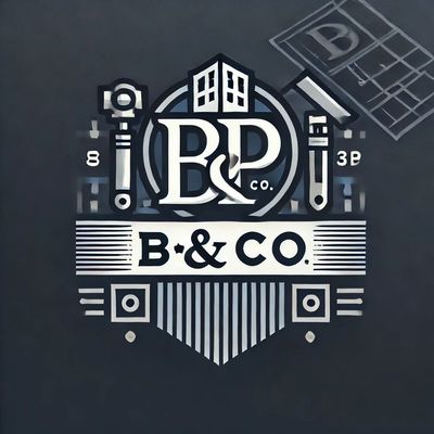 Avatar for B&P Co LLC