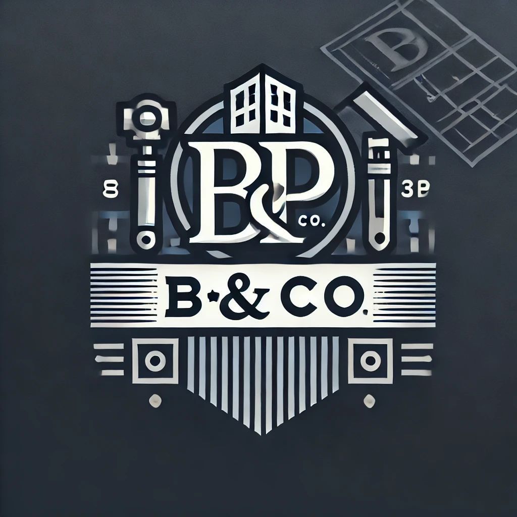 B&P Co LLC