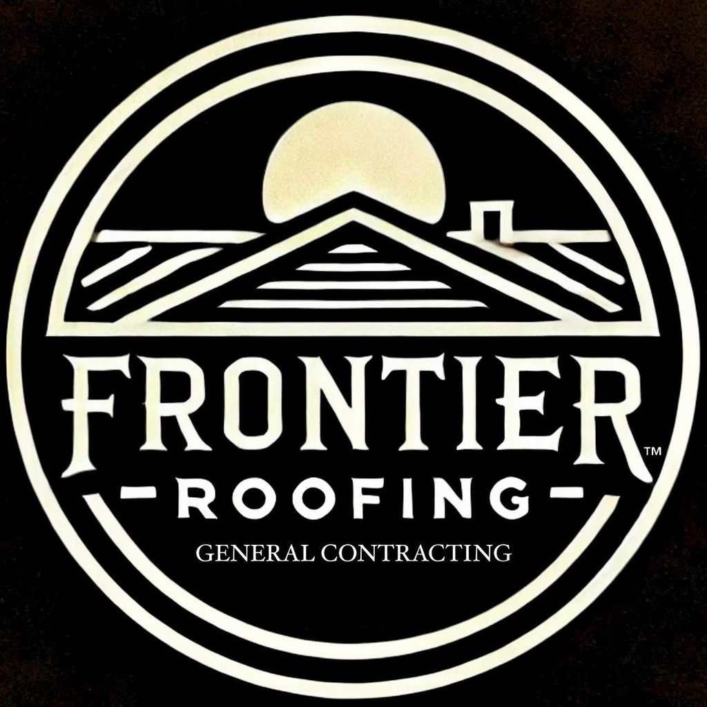 Frontier Roofing and General Contracting