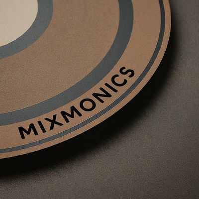 Avatar for Mixmonics