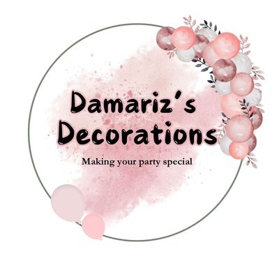 Avatar for Damariz Decorations