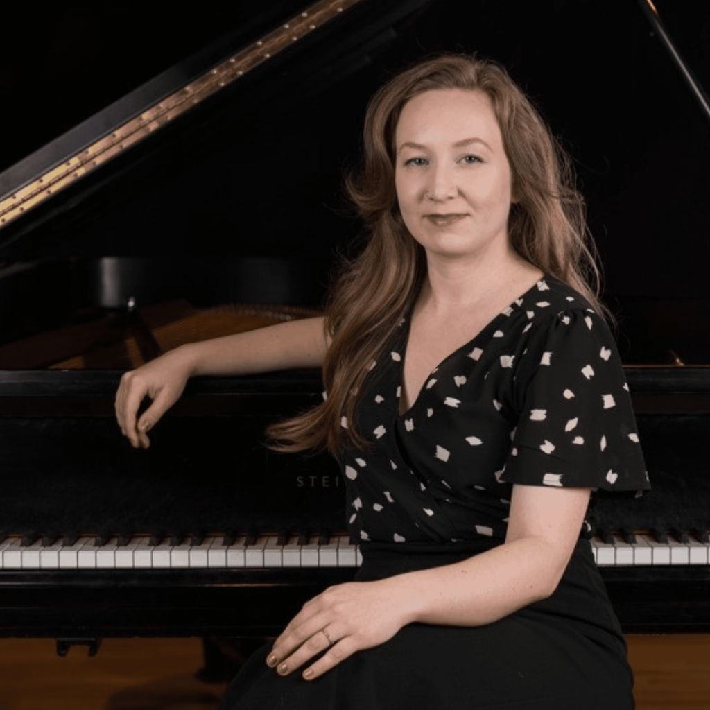 Keytress: Piano Lessons and Services