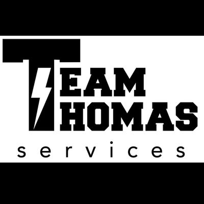 Avatar for Team Thomas Services, LLC