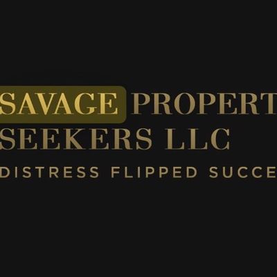 Avatar for Savage Property Seekers LLC