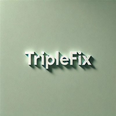 Avatar for TripleFix Services