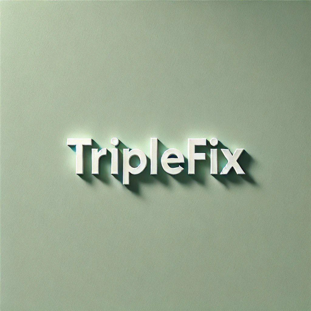 TripleFix Services