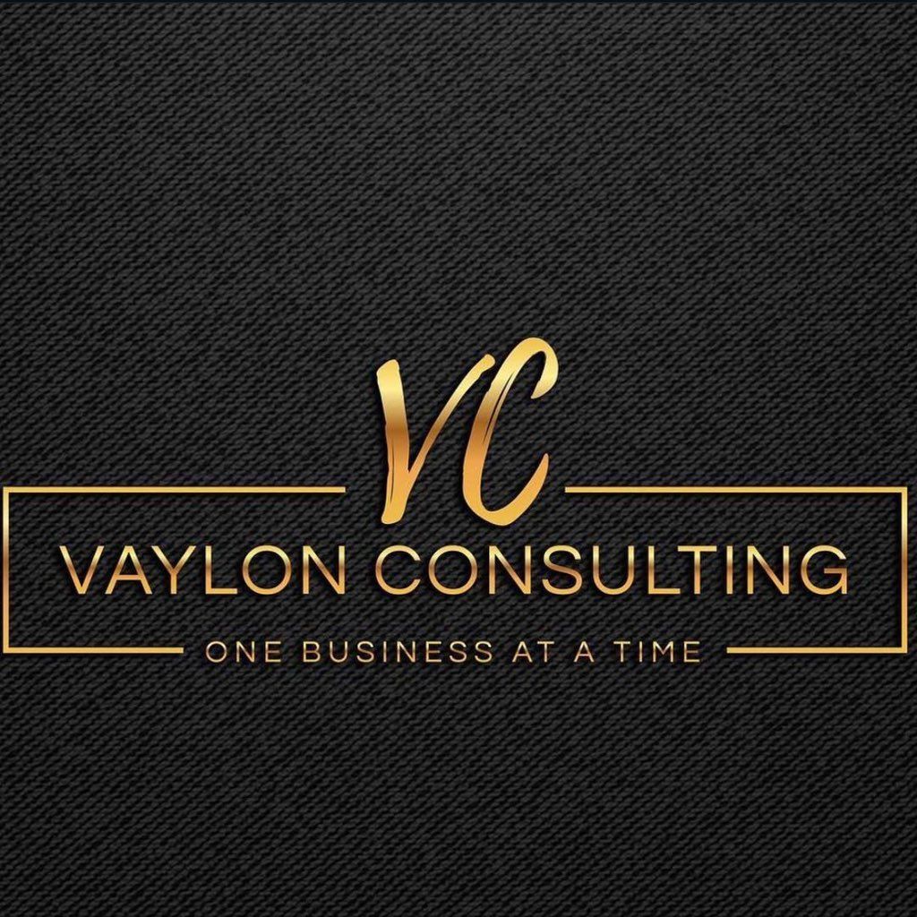 Vaylon Consulting LLC