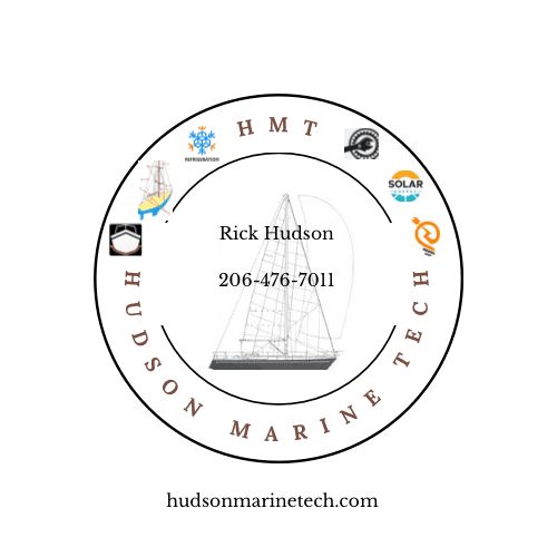 Hudson marine tech