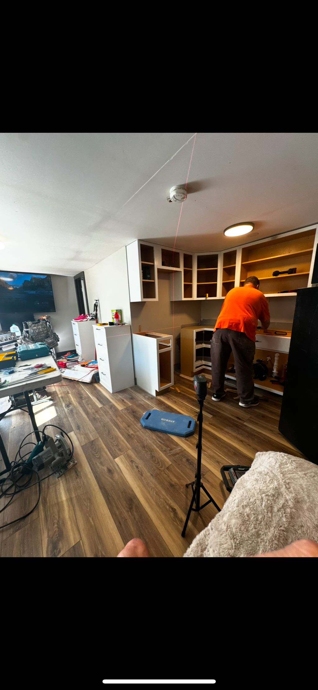Projects and media