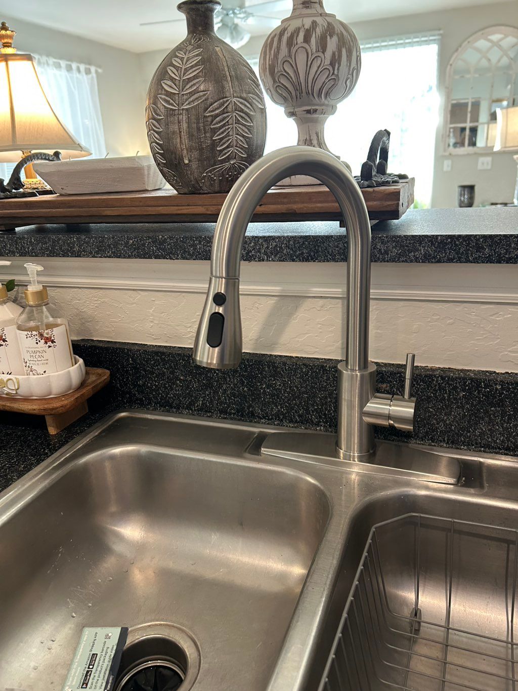Customer photos