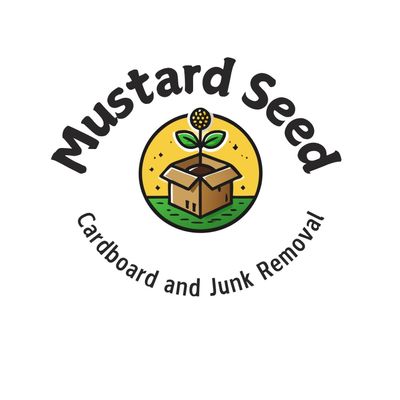 Avatar for Mustard Seed Cardboard and Junk Removal