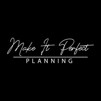Avatar for Make It Perfect Planning