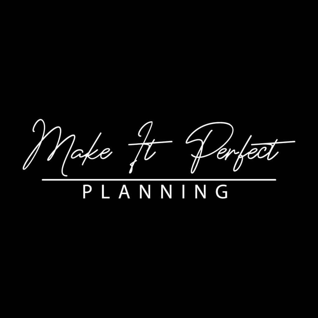 Make It Perfect Planning LLC