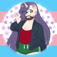 pro avatar