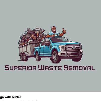 Avatar for Superior Waste Removal