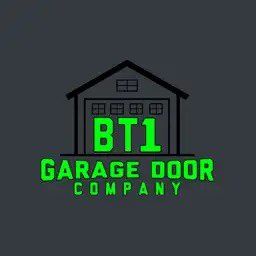 BT1 Garage Door Company