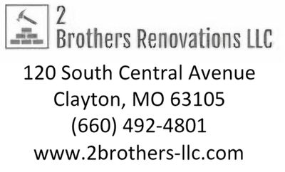 Avatar for 2 Brothers Renovations LLC