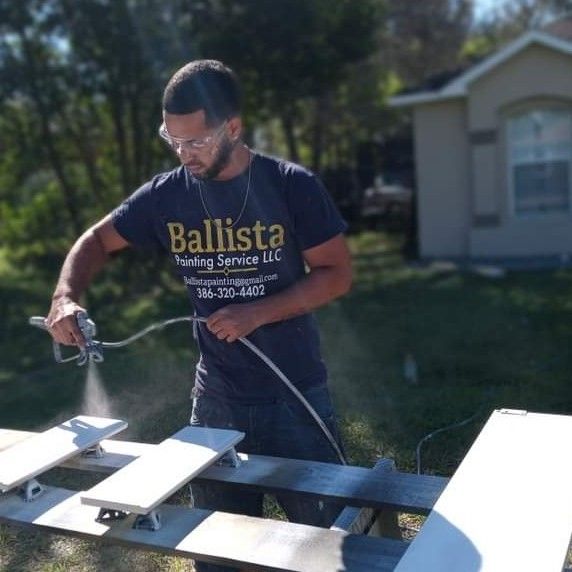 Ballista Painting Service LLC