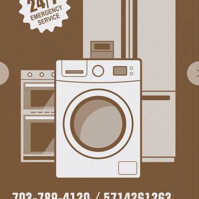 Avatar for Major Appliances repair LLC