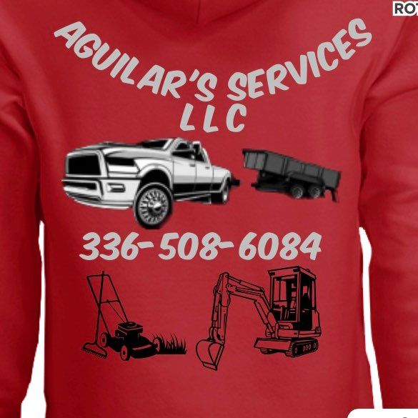 AGUILAR'S LLC