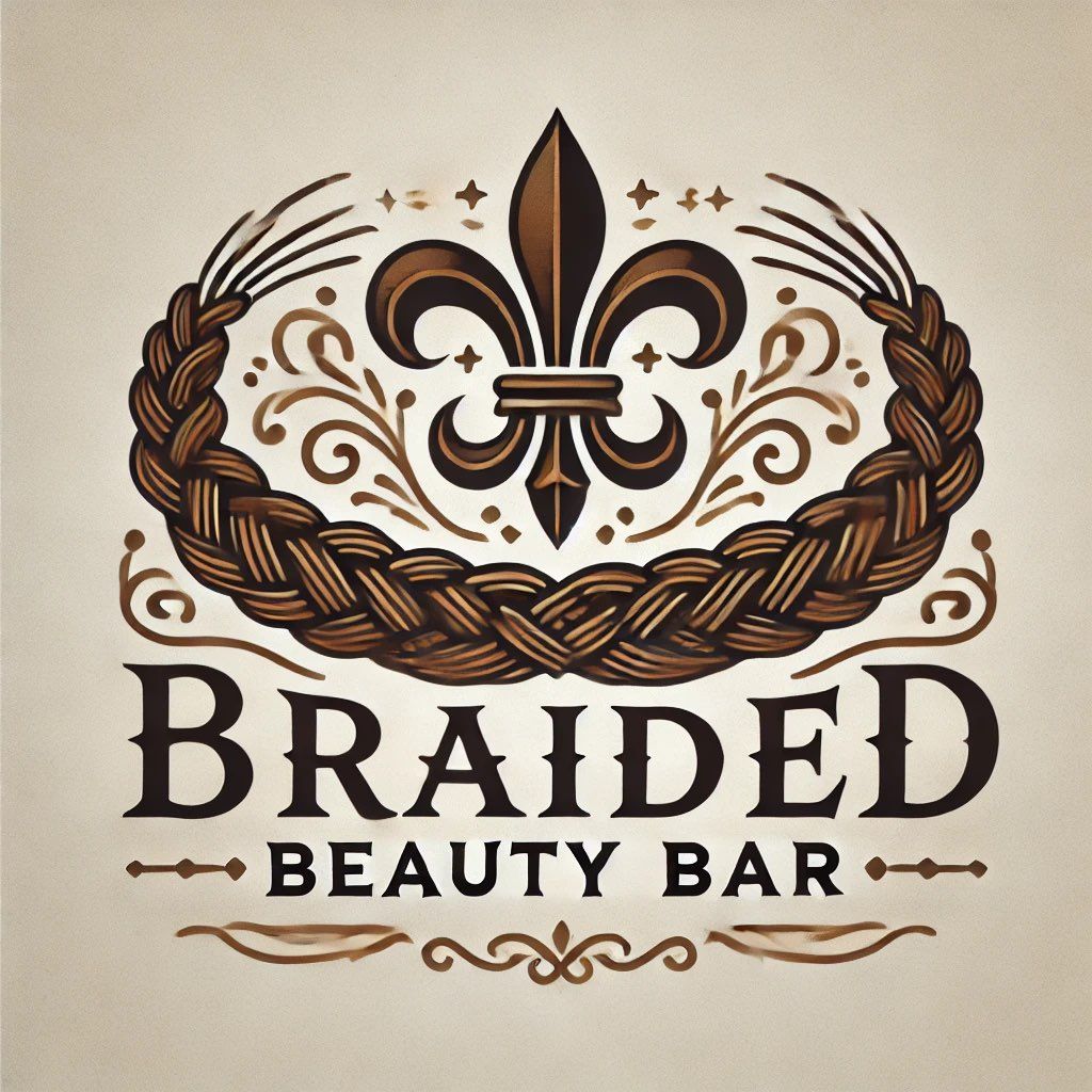 Braided Beauty Bar