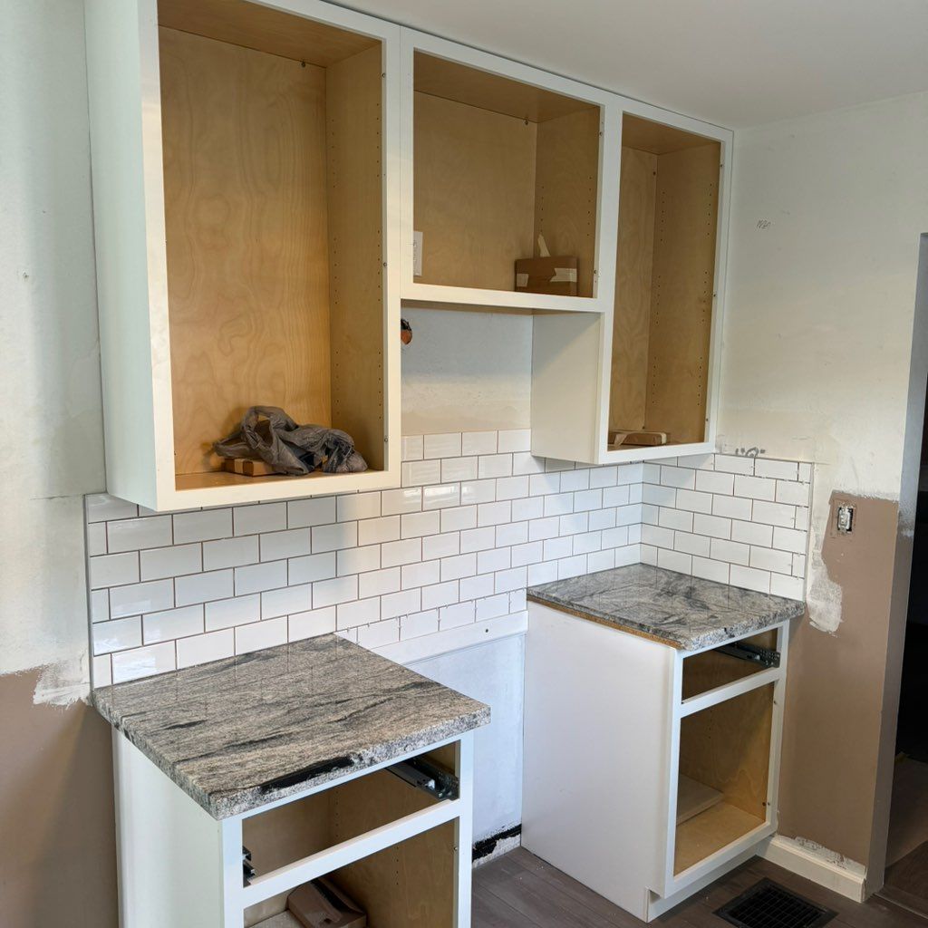 Beneke remodeling