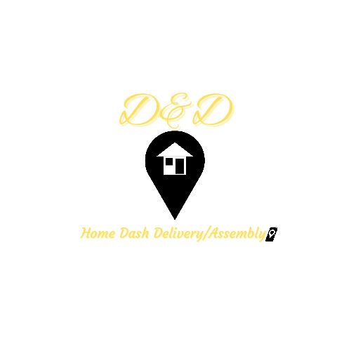 D & D Home Dash Delivery/Assembly