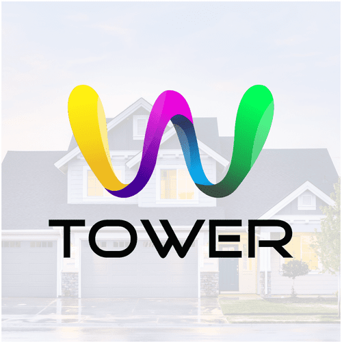 Tower Wallpaper