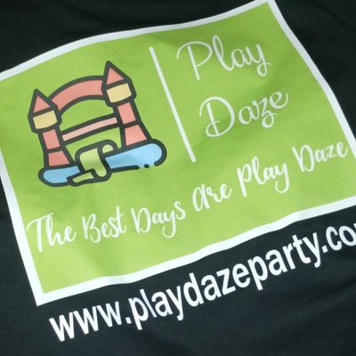 Avatar for Play Daze