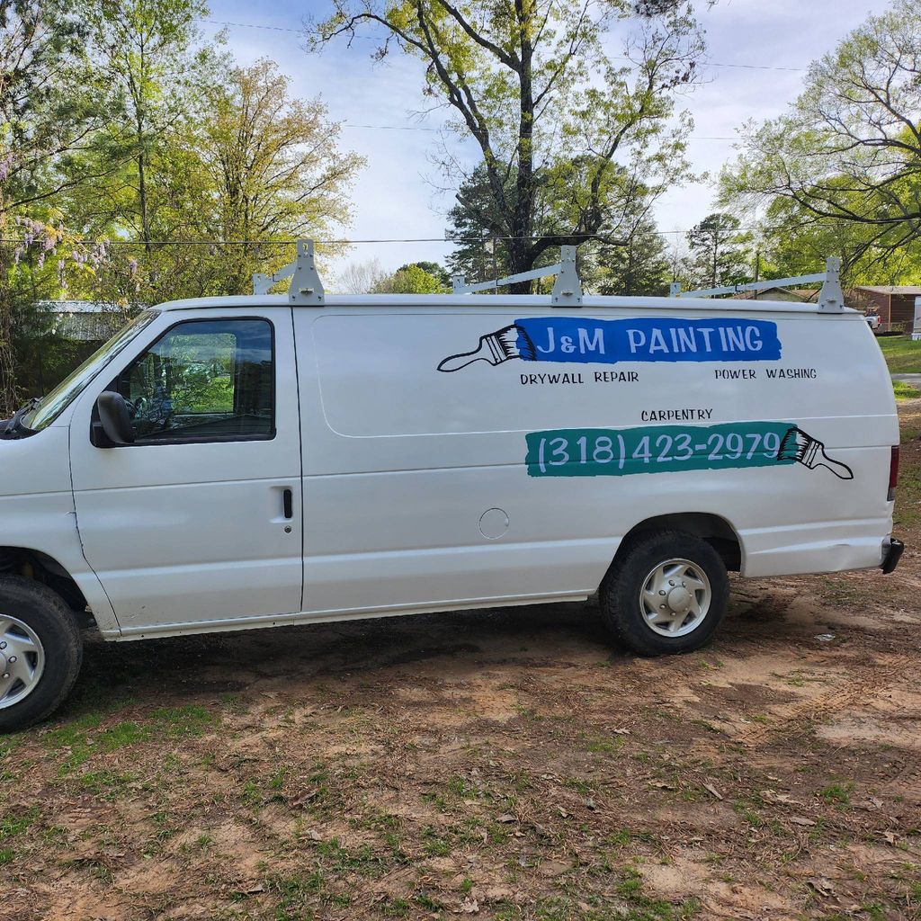 J&M Painting And Drywall Repair