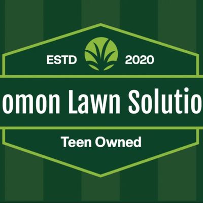 Avatar for Solomon Lawn Solutions