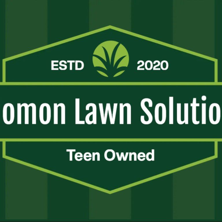 Solomon Lawn Solutions