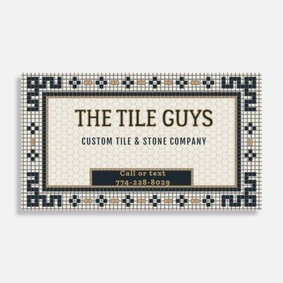 Avatar for the tile guys