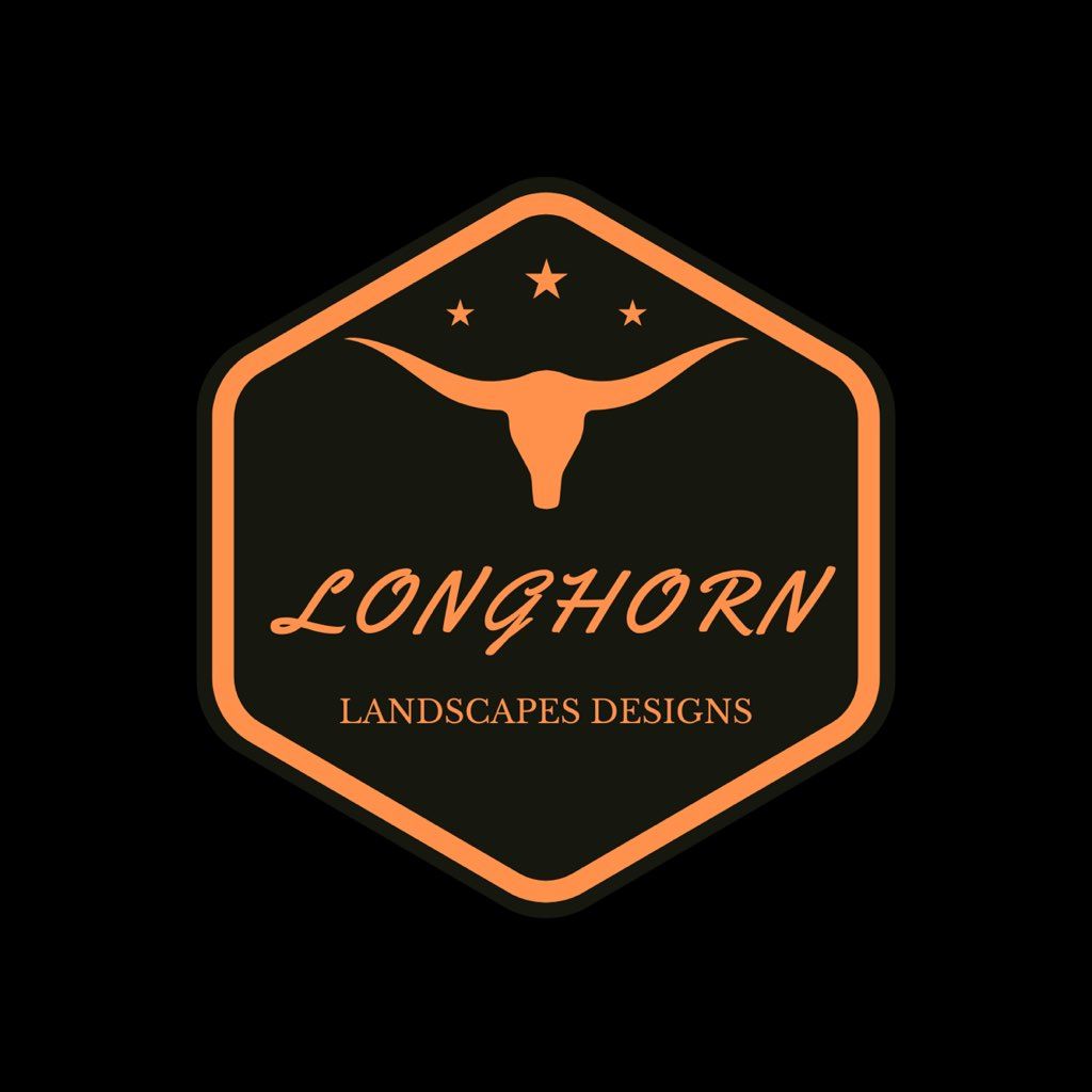 Longhorn Landscapes Designs