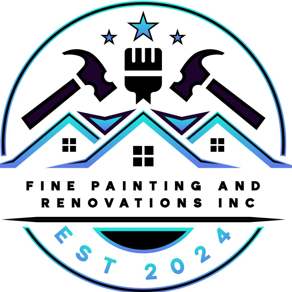 Fine Painting and Renovations Inc