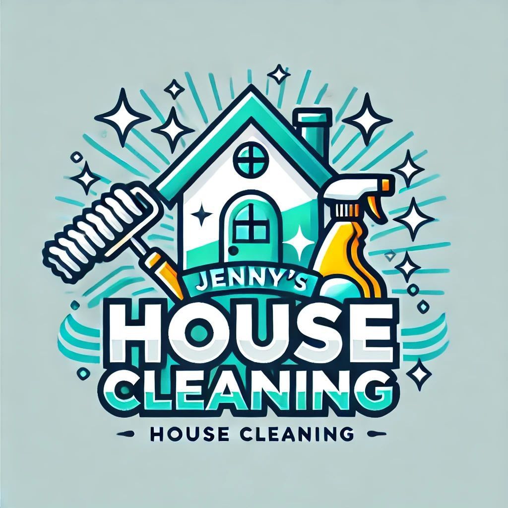Jenny’s House Cleaning
