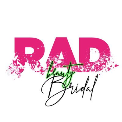 Avatar for RAD Beauty Bridal