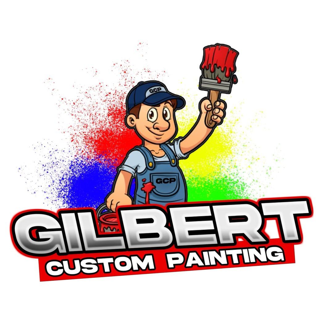 Gilbert Custom Painting